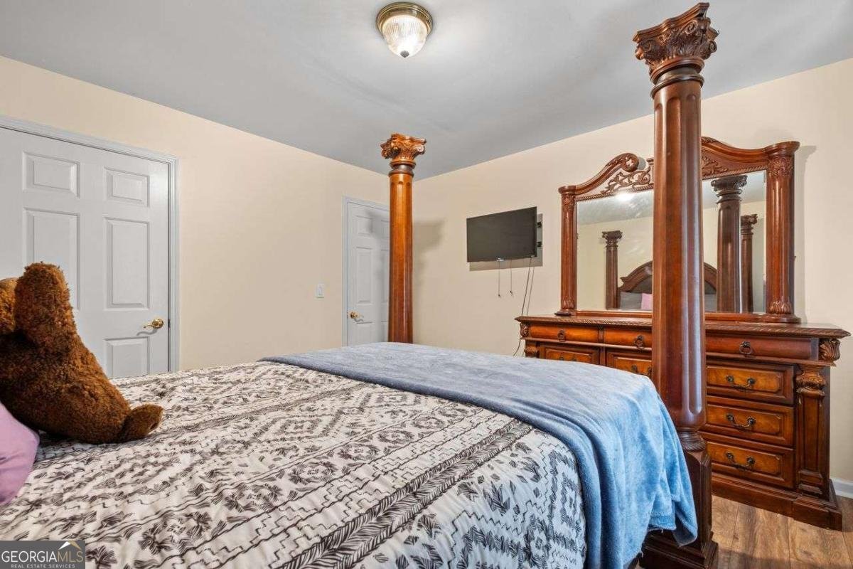 4543 RED TAIL Drive Lithonia - 22