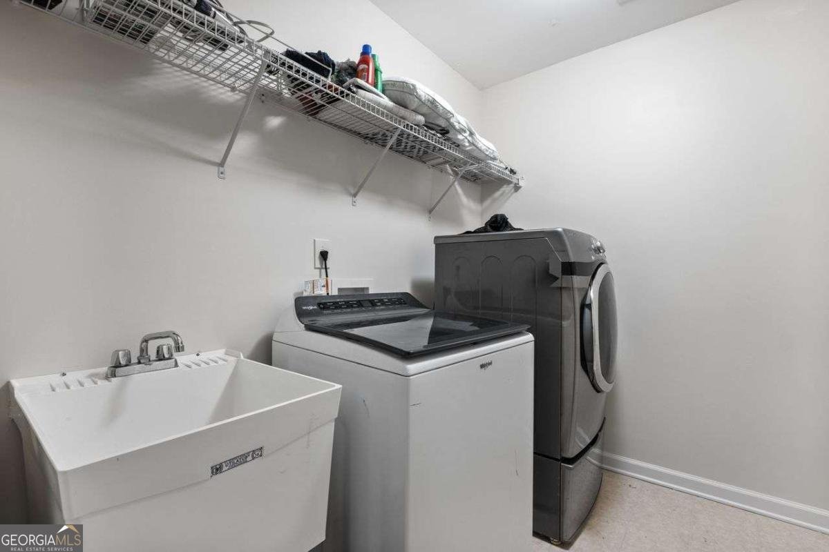 4543 RED TAIL Drive Lithonia - 25