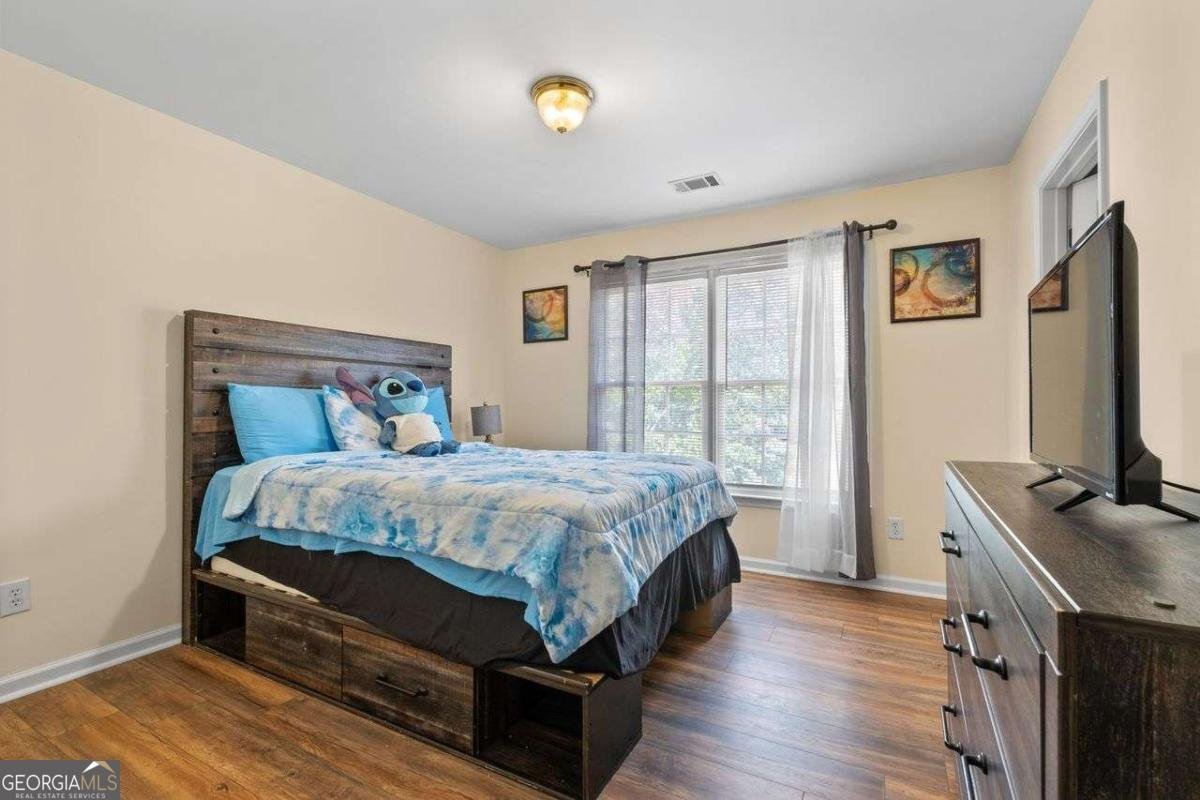 4543 RED TAIL Drive Lithonia - 26