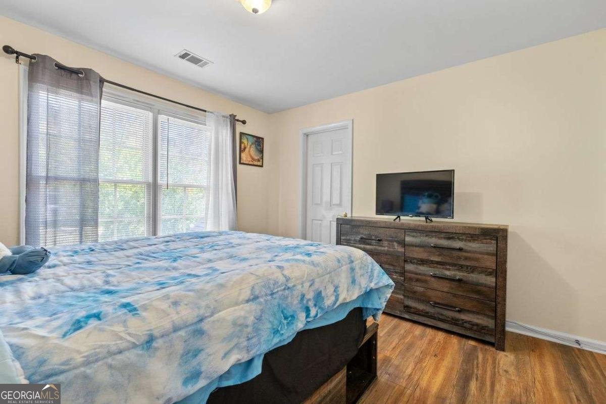 4543 RED TAIL Drive Lithonia - 27