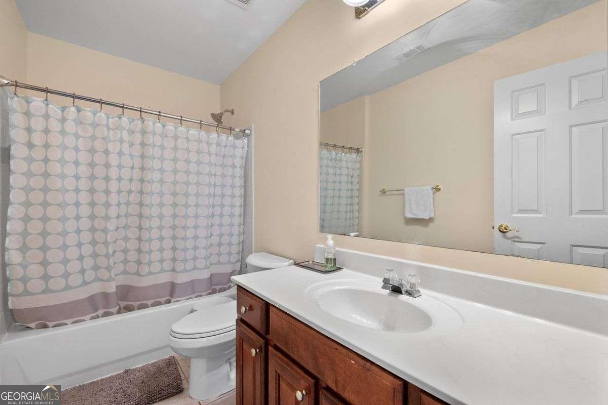 4543 RED TAIL Drive Lithonia - 28