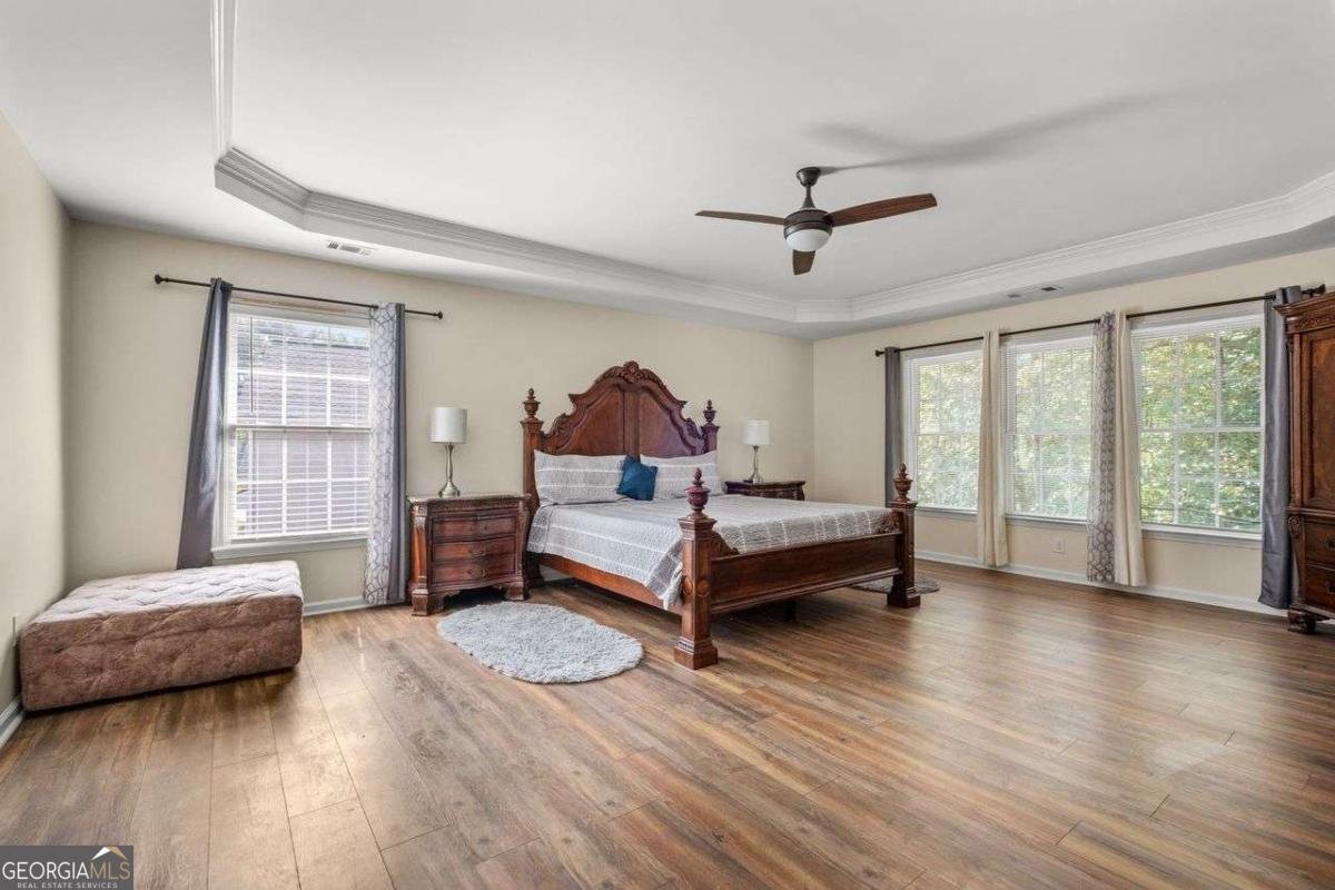 4543 RED TAIL Drive Lithonia - 29