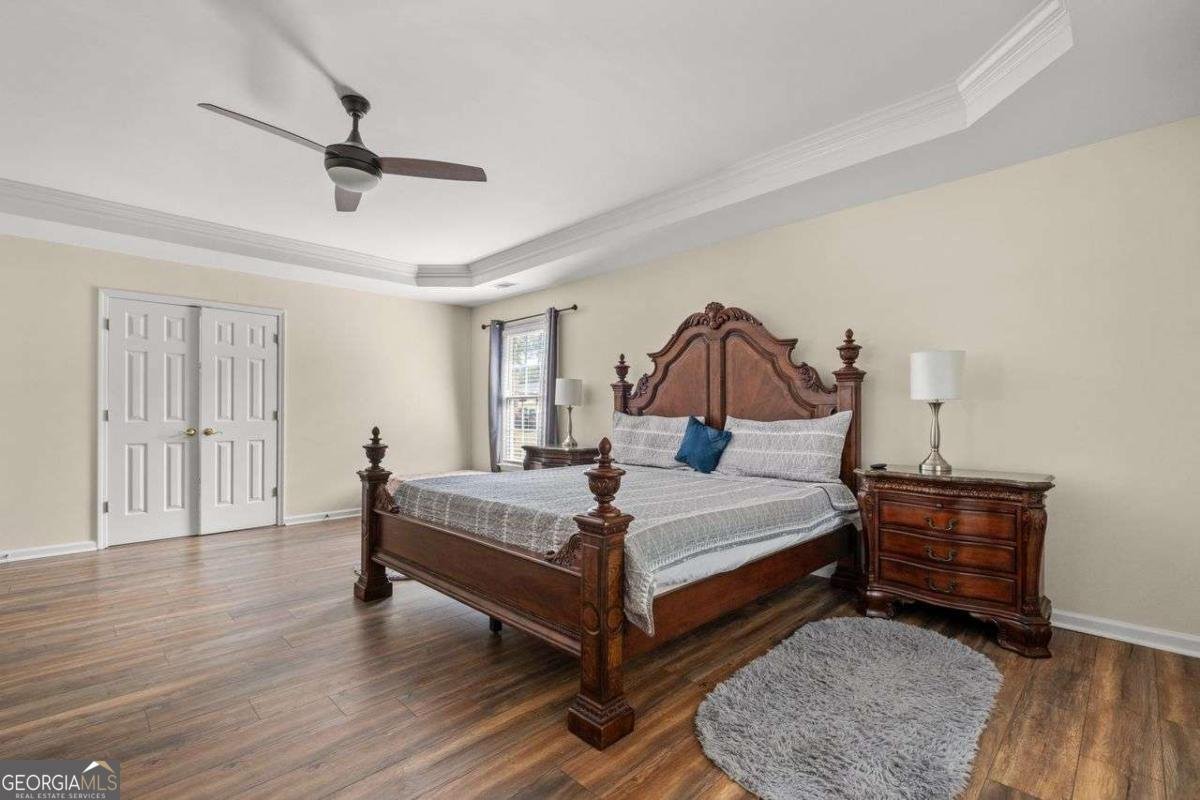 4543 RED TAIL Drive Lithonia - 30