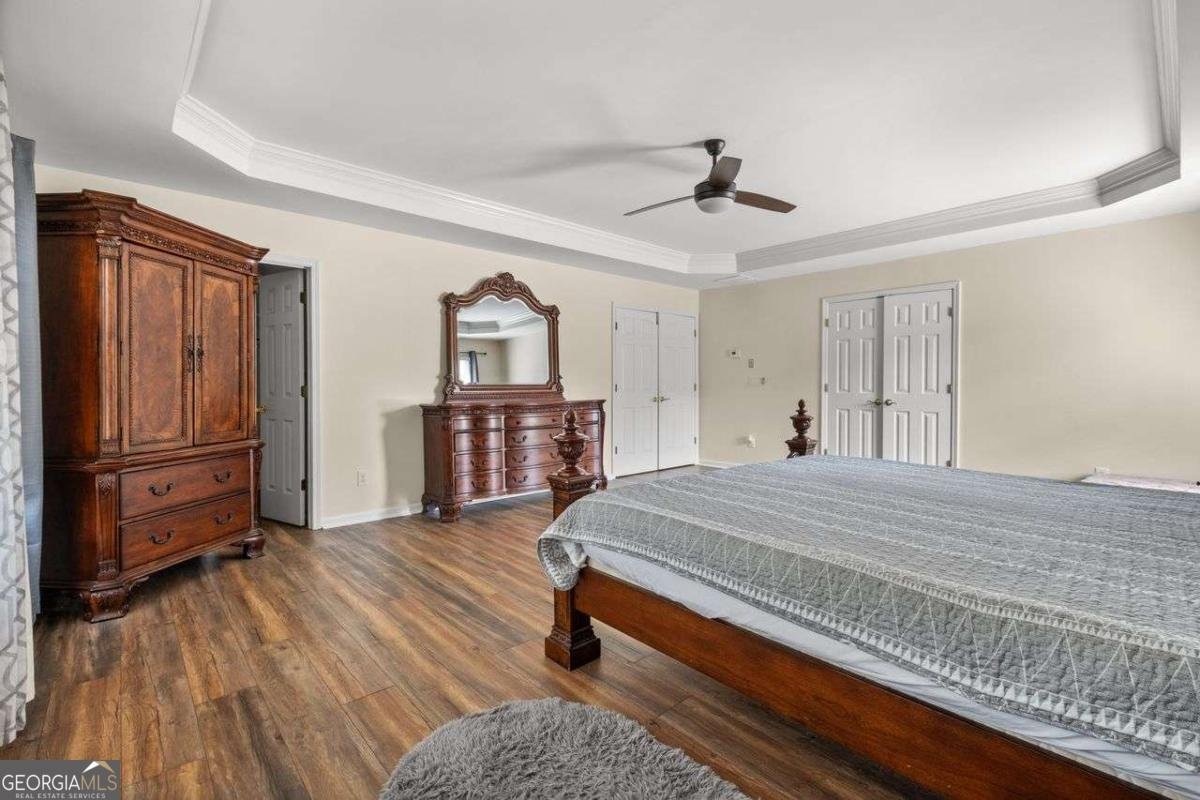 4543 RED TAIL Drive Lithonia - 31