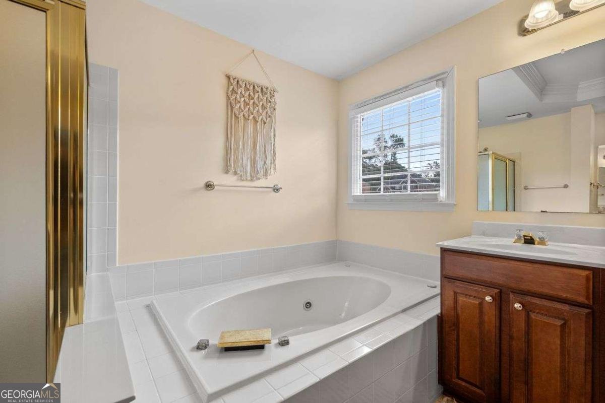 4543 RED TAIL Drive Lithonia - 36