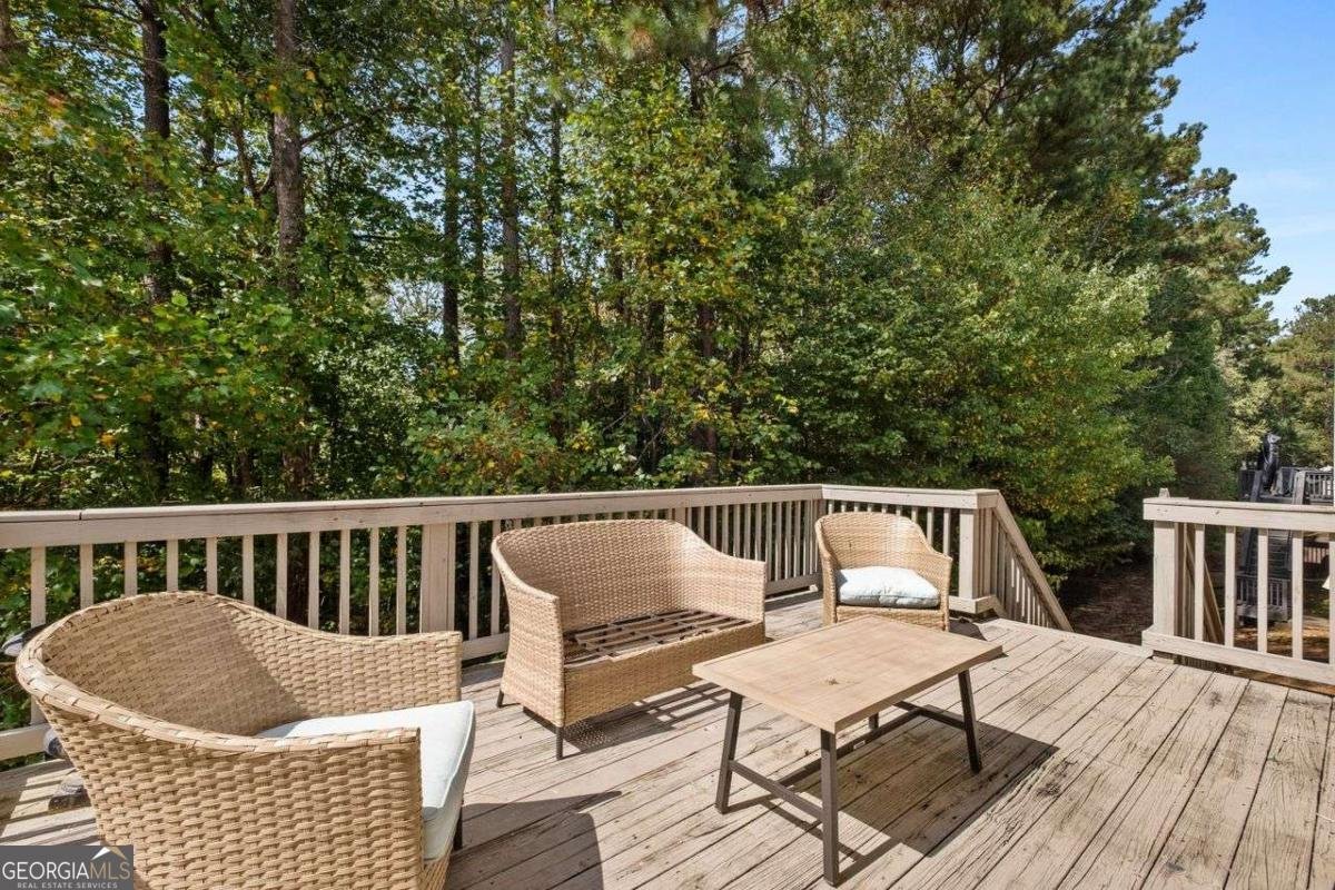 4543 RED TAIL Drive Lithonia - 38