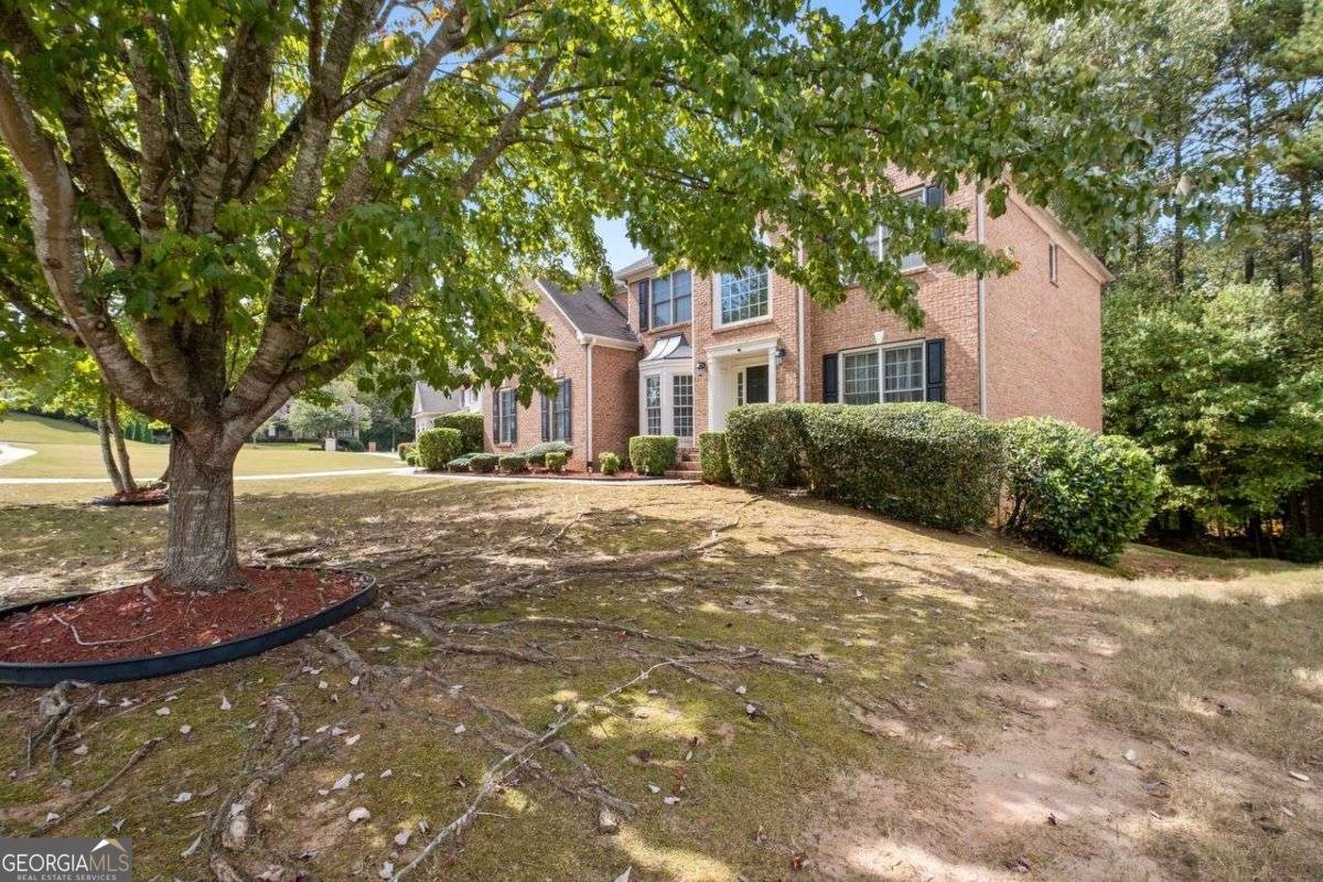 4543 RED TAIL Drive Lithonia - 4