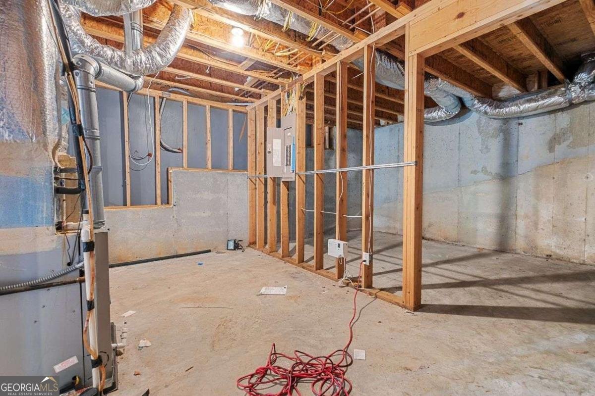 4543 RED TAIL Drive Lithonia - 40