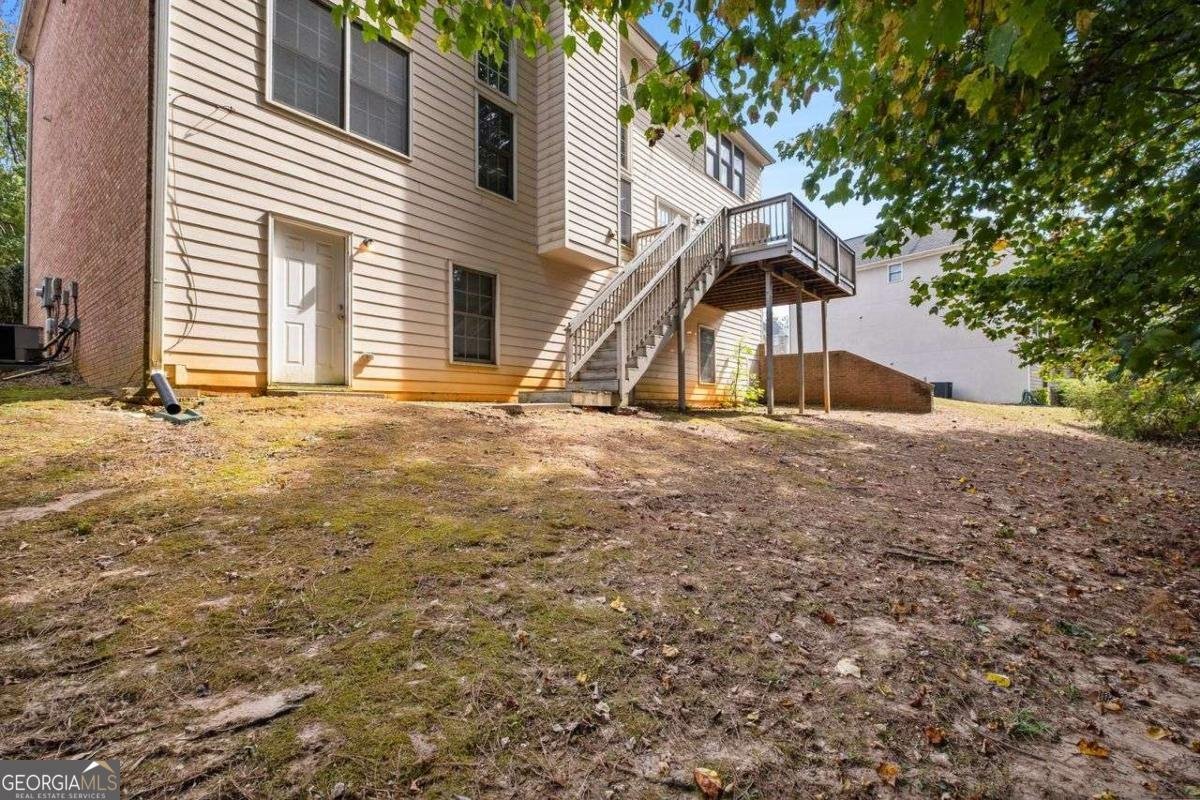 4543 RED TAIL Drive Lithonia - 42