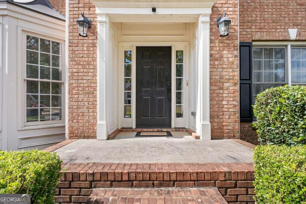 4543 RED TAIL Drive Lithonia - 5