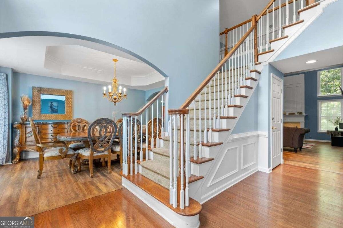 4543 RED TAIL Drive Lithonia - 6