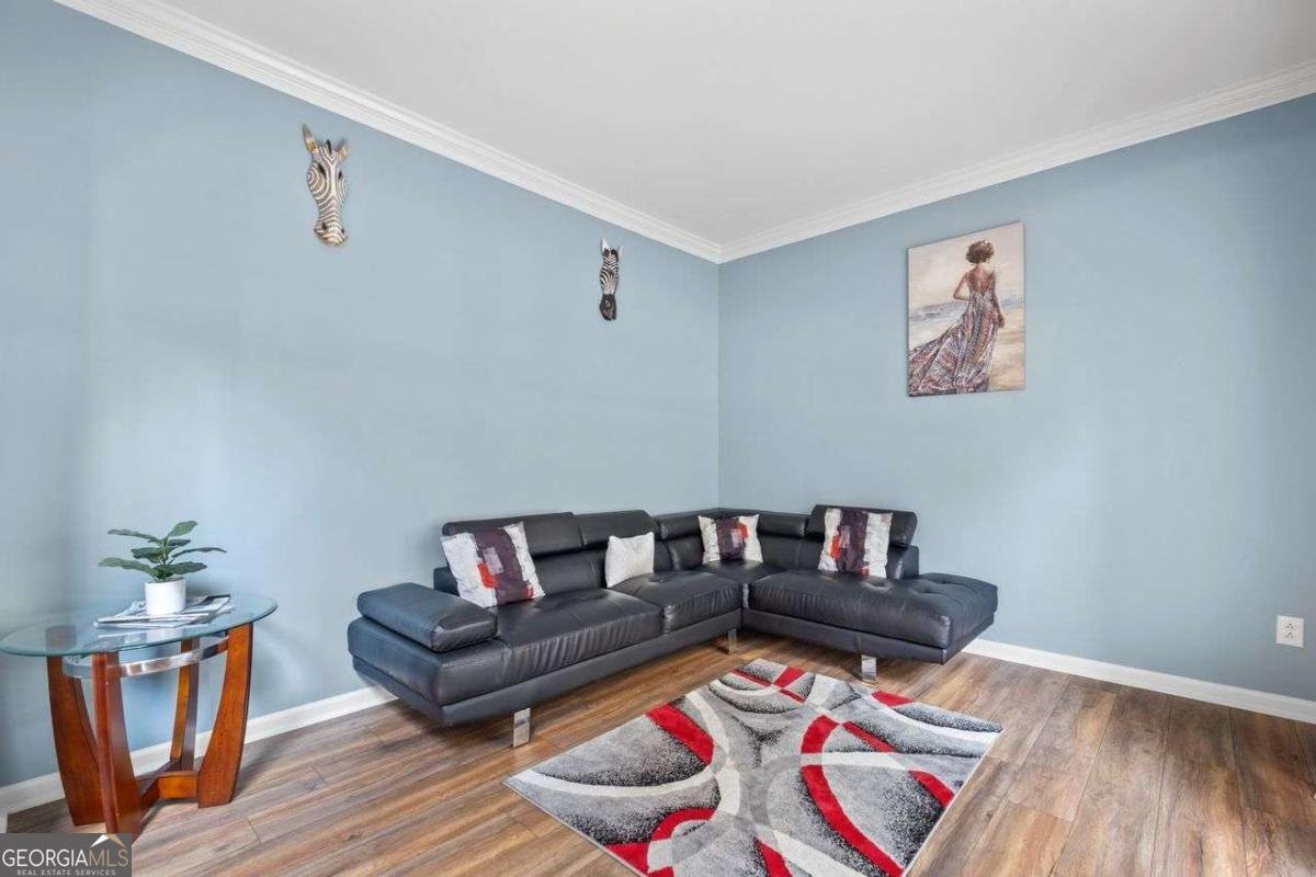 4543 RED TAIL Drive Lithonia - 7