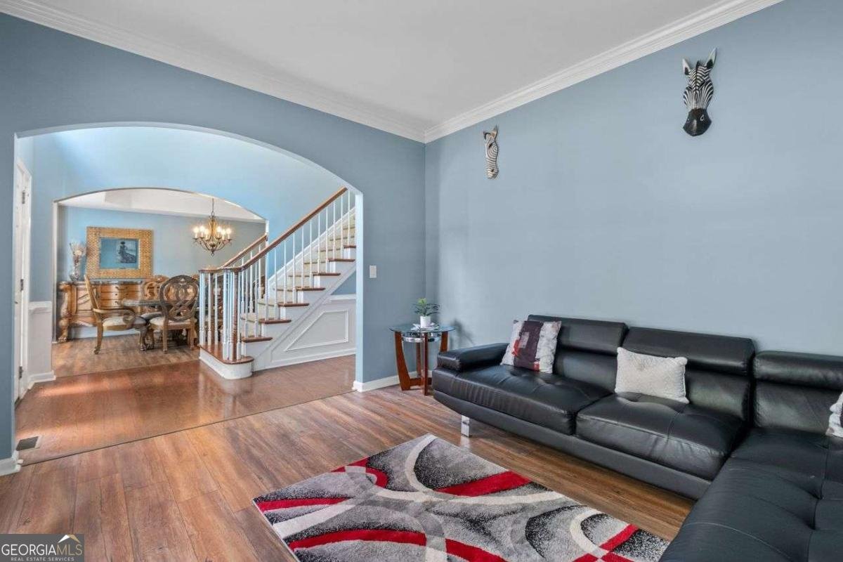 4543 RED TAIL Drive Lithonia - 8