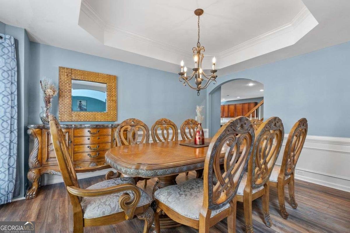 4543 RED TAIL Drive Lithonia - 9