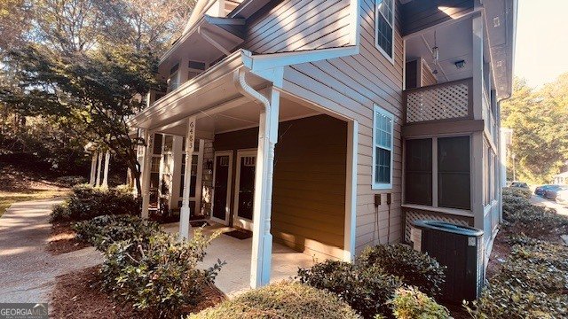 6481 Northridge Way Morrow - 2