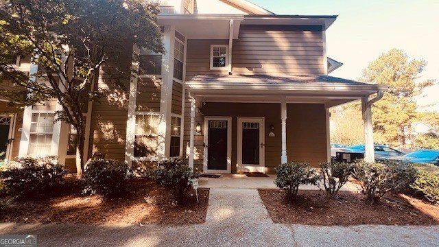 6481 Northridge Way Morrow - 3