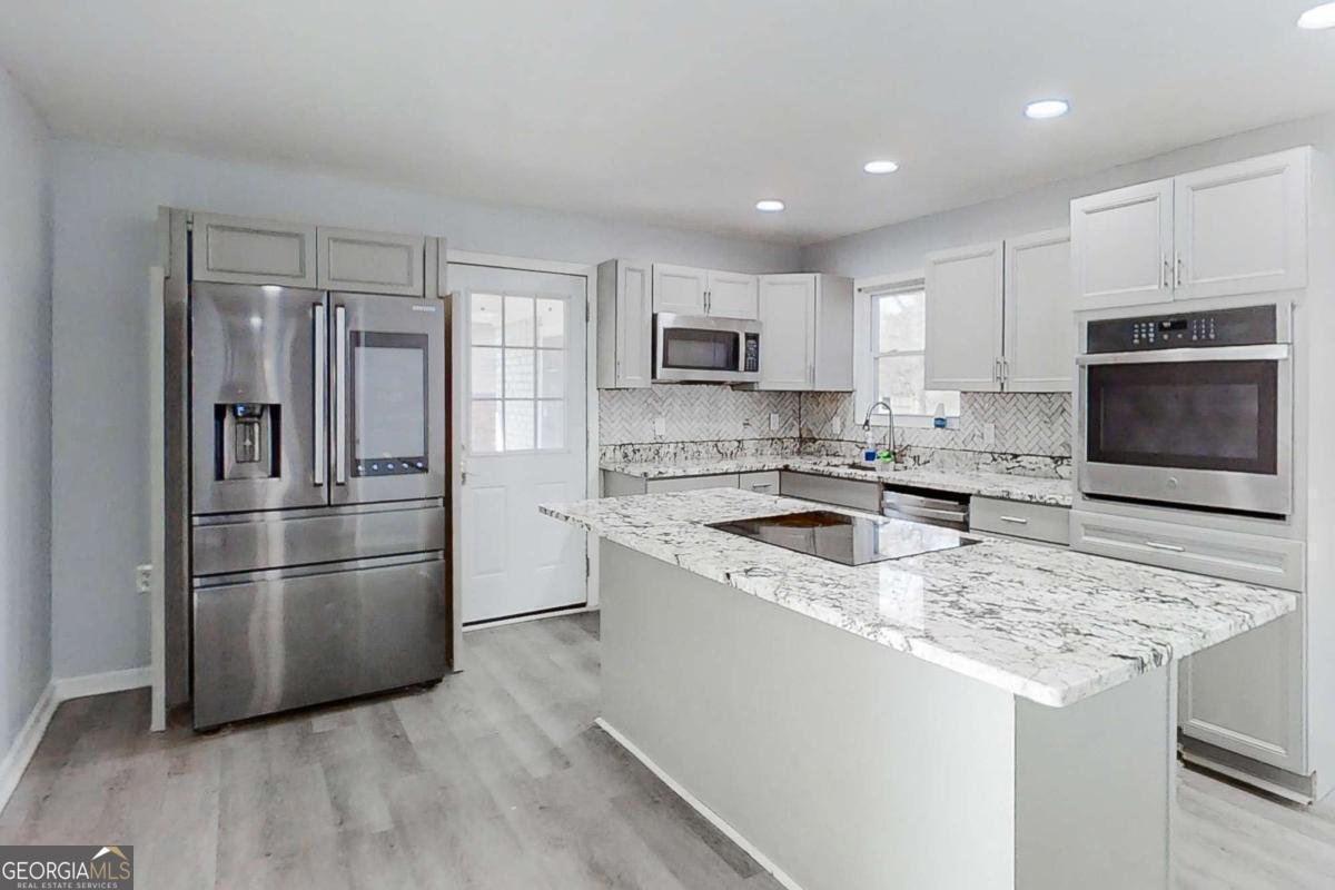 3215 Butner Road Atlanta - 2