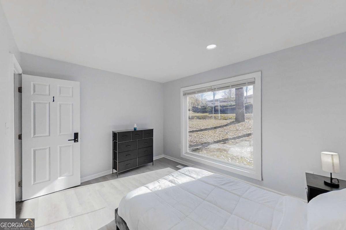 3215 Butner Road Atlanta - 4