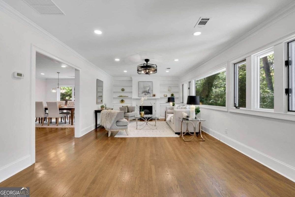 2858 Mornington Drive Atlanta - 10