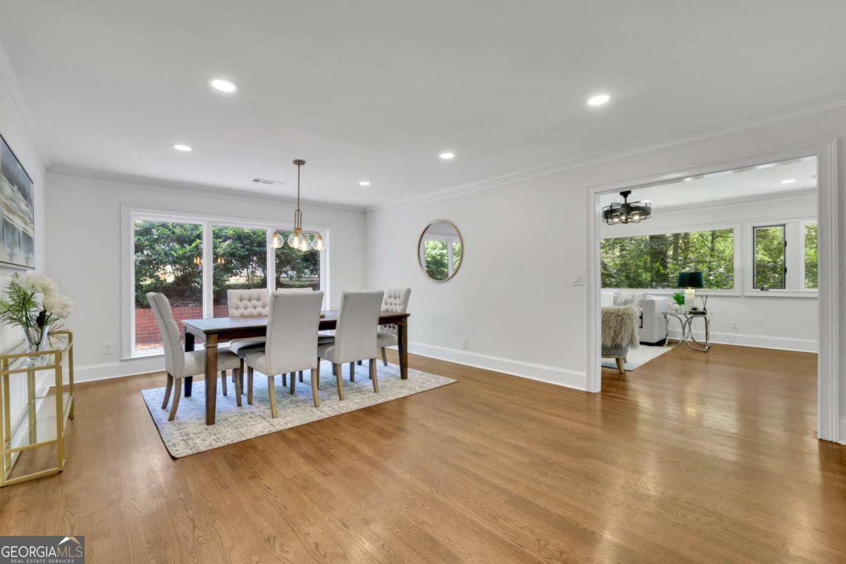 2858 Mornington Drive Atlanta - 11