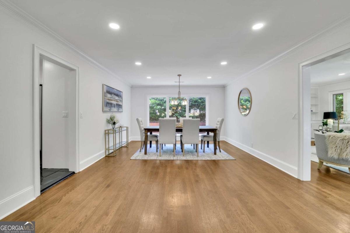 2858 Mornington Drive Atlanta - 12