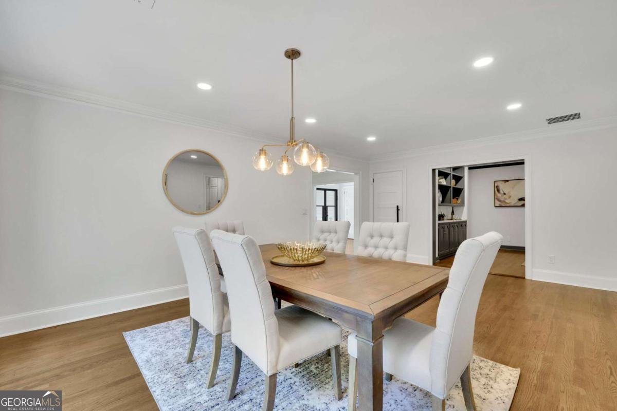 2858 Mornington Drive Atlanta - 13