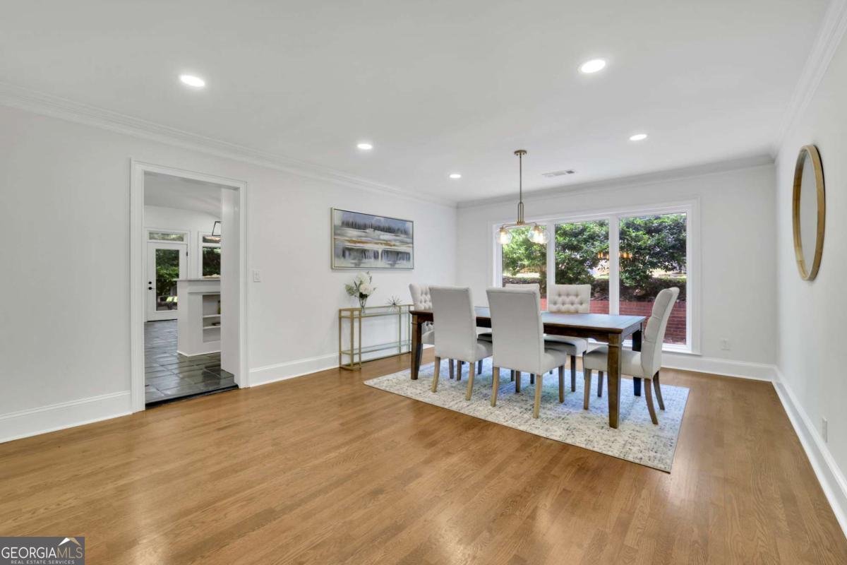 2858 Mornington Drive Atlanta - 14