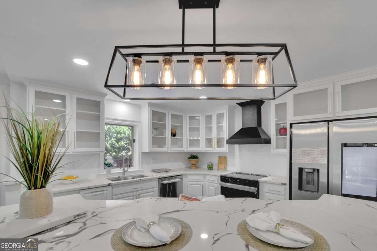 2858 Mornington Drive Atlanta - 15