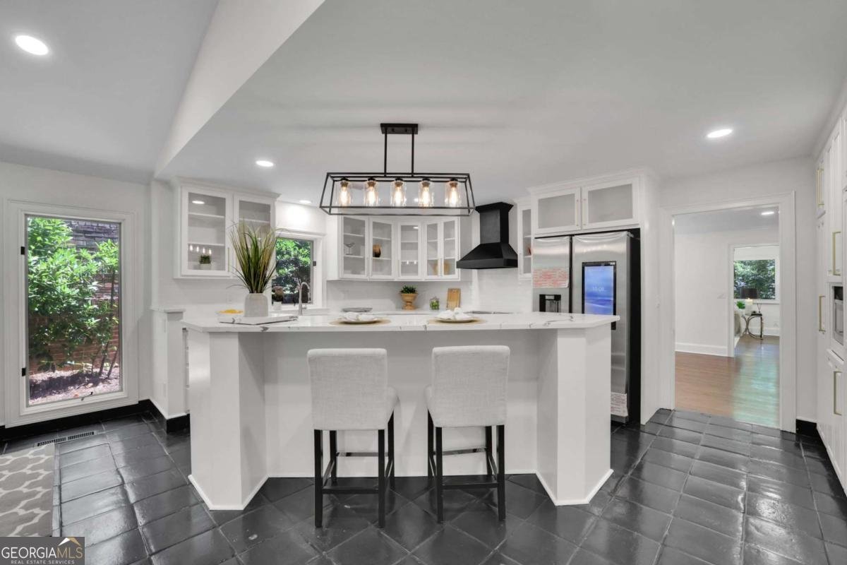 2858 Mornington Drive Atlanta - 21