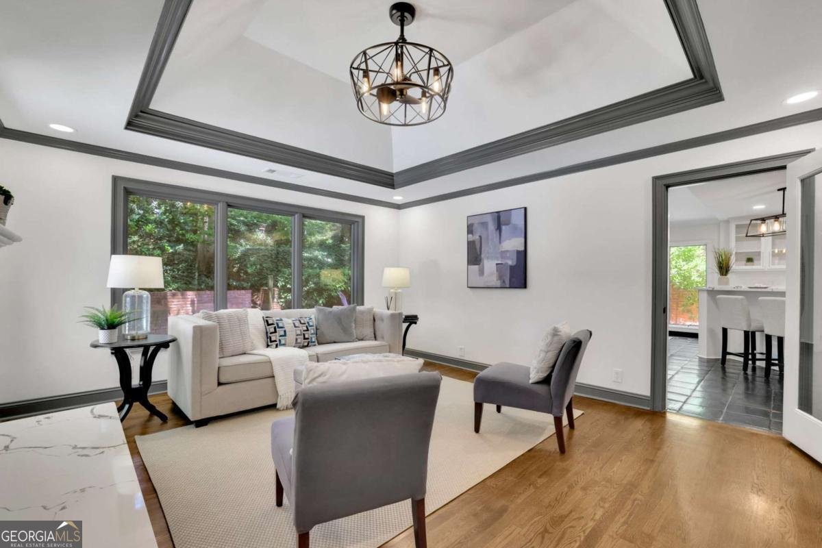 2858 Mornington Drive Atlanta - 28