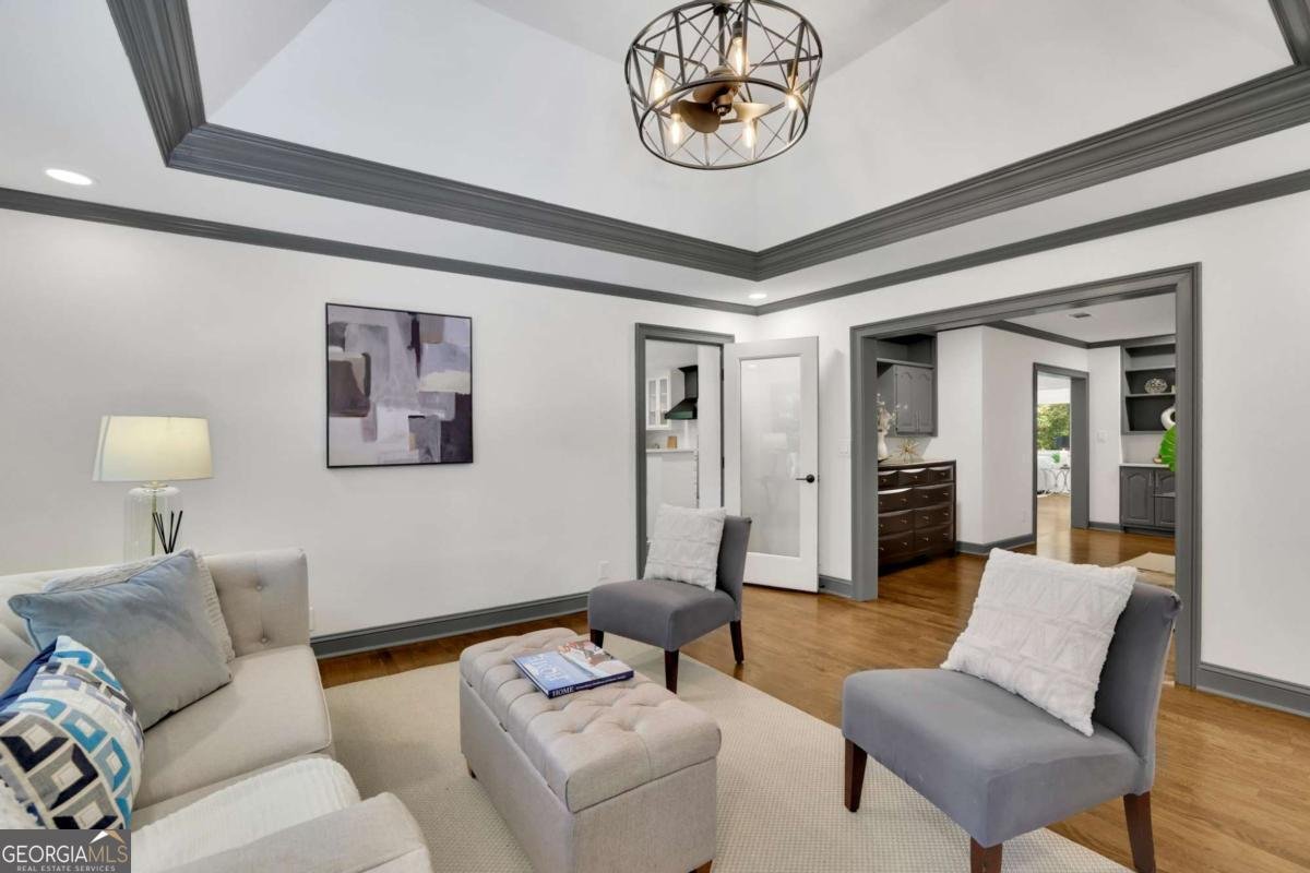 2858 Mornington Drive Atlanta - 29
