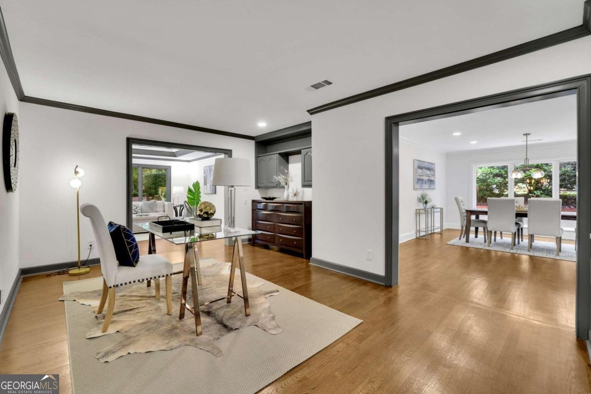 2858 Mornington Drive Atlanta - 32