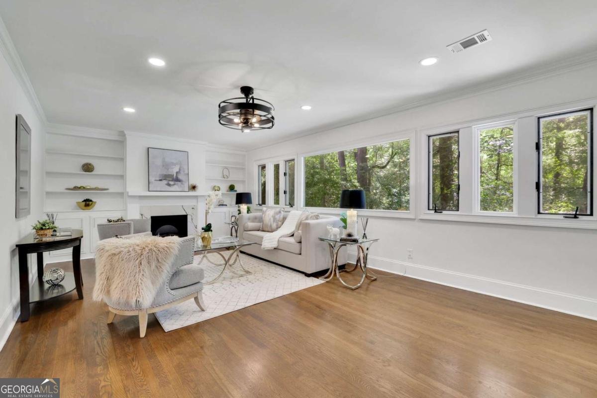 2858 Mornington Drive Atlanta - 5