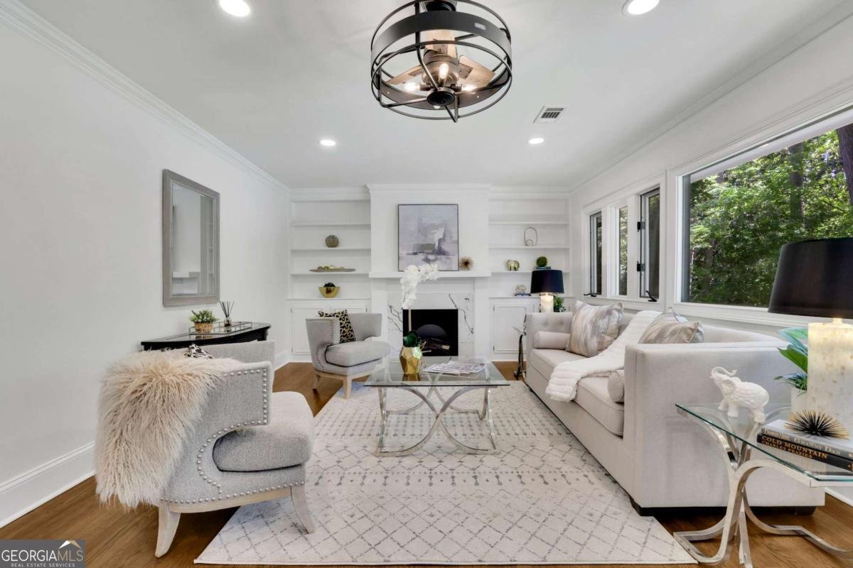 2858 Mornington Drive Atlanta - 7