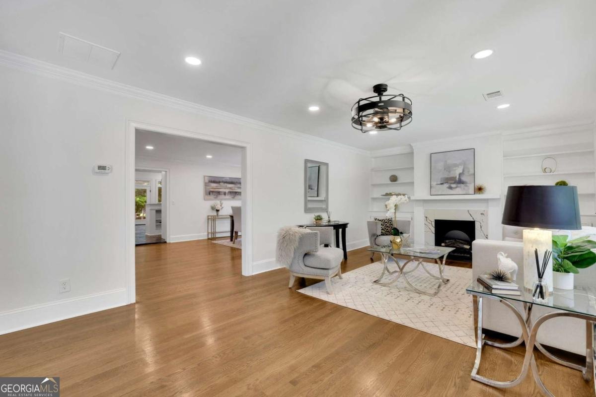 2858 Mornington Drive Atlanta - 8