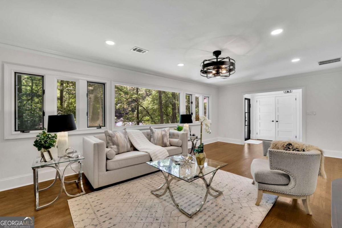 2858 Mornington Drive Atlanta - 9
