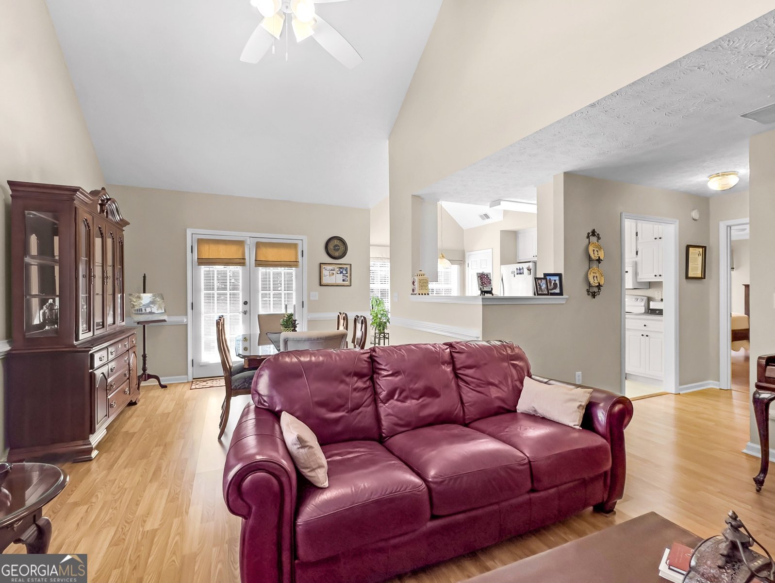 1008 Carlyle Place McDonough - 2