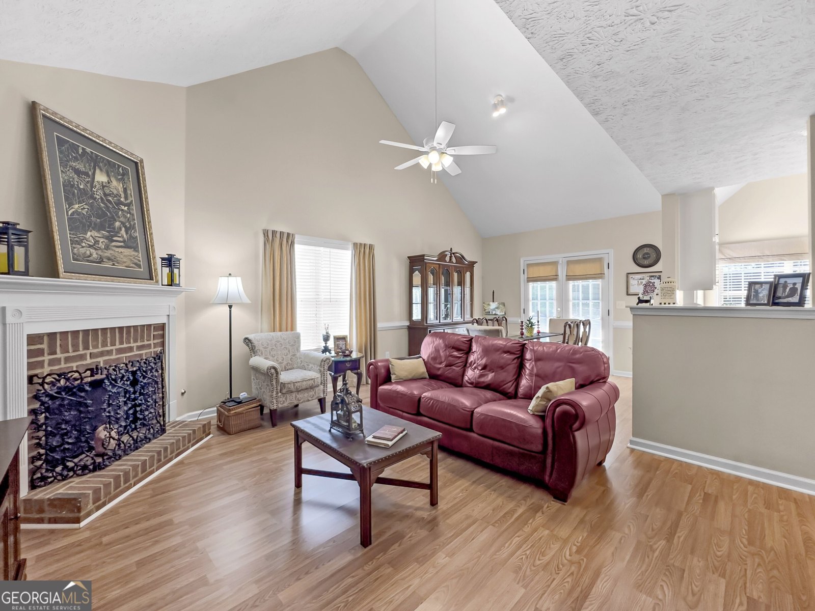 1008 Carlyle Place McDonough - 5