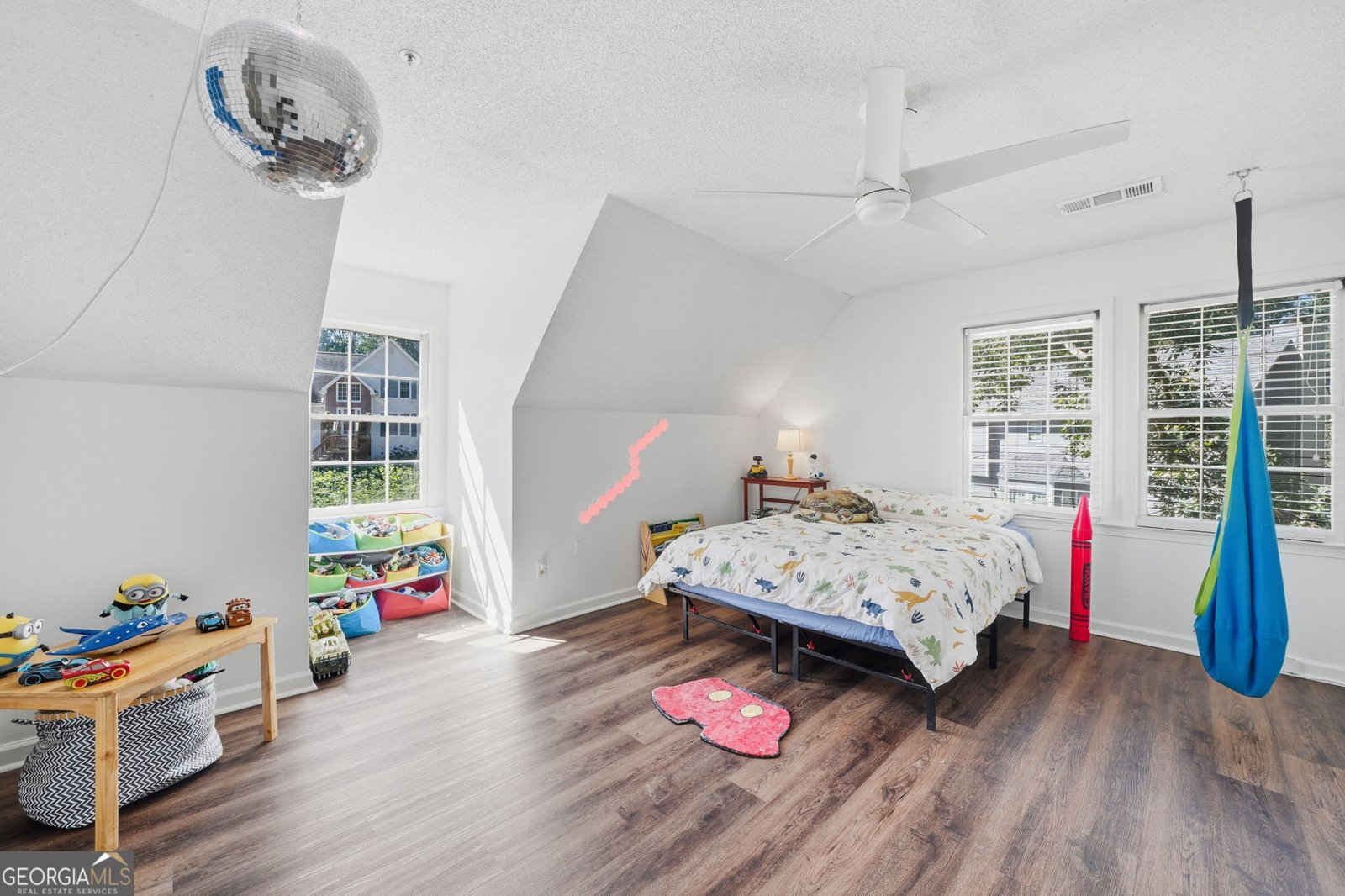 3743 Spring Leaf Court Acworth - 1