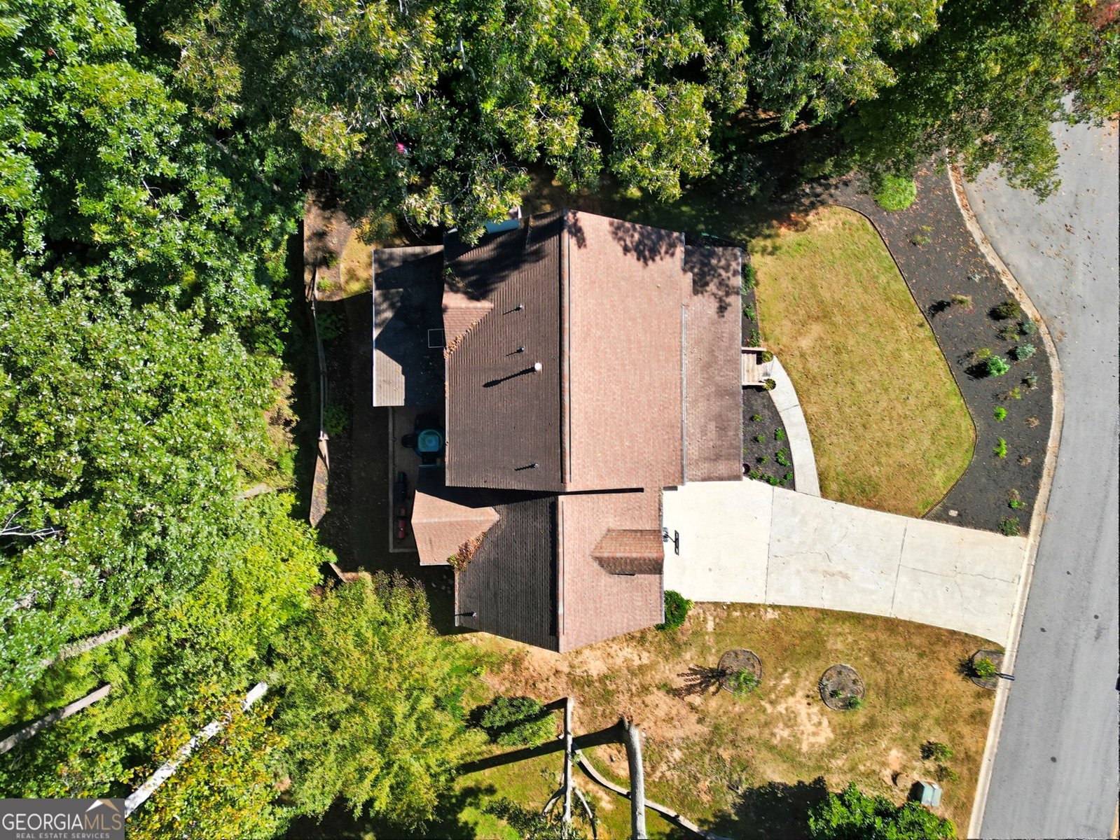 3743 Spring Leaf Court Acworth - 10