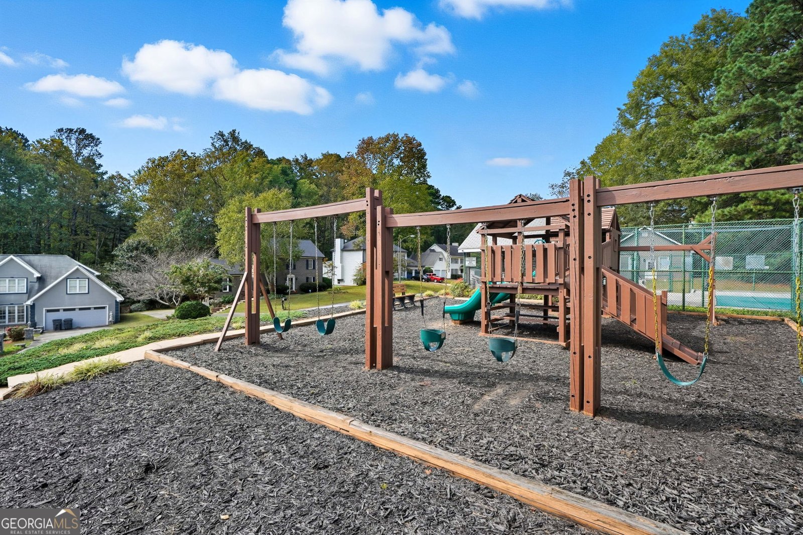 3743 Spring Leaf Court Acworth - 12