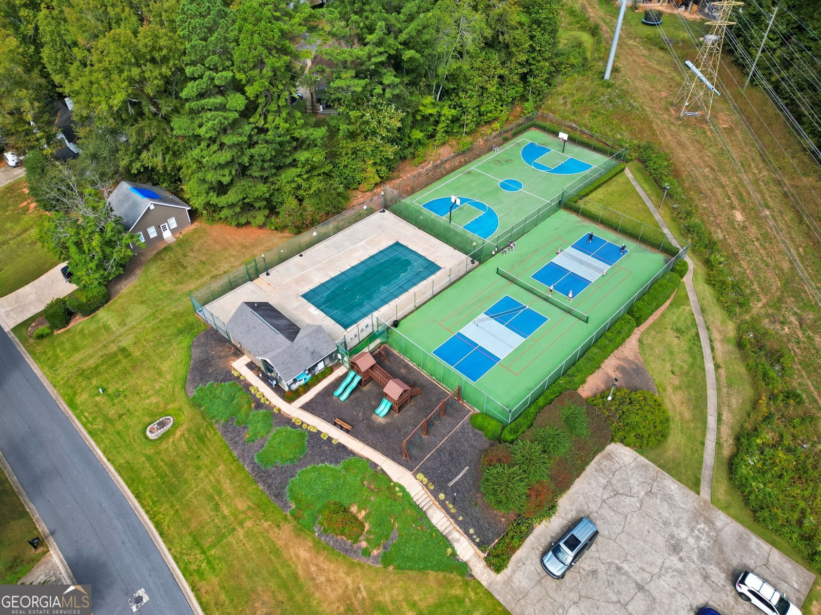 3743 Spring Leaf Court Acworth - 13