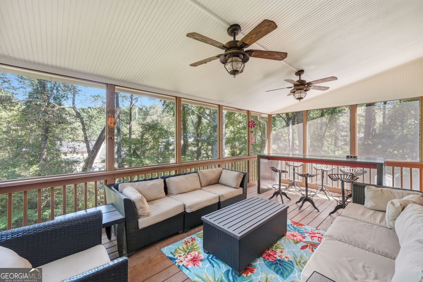 3743 Spring Leaf Court Acworth - 17