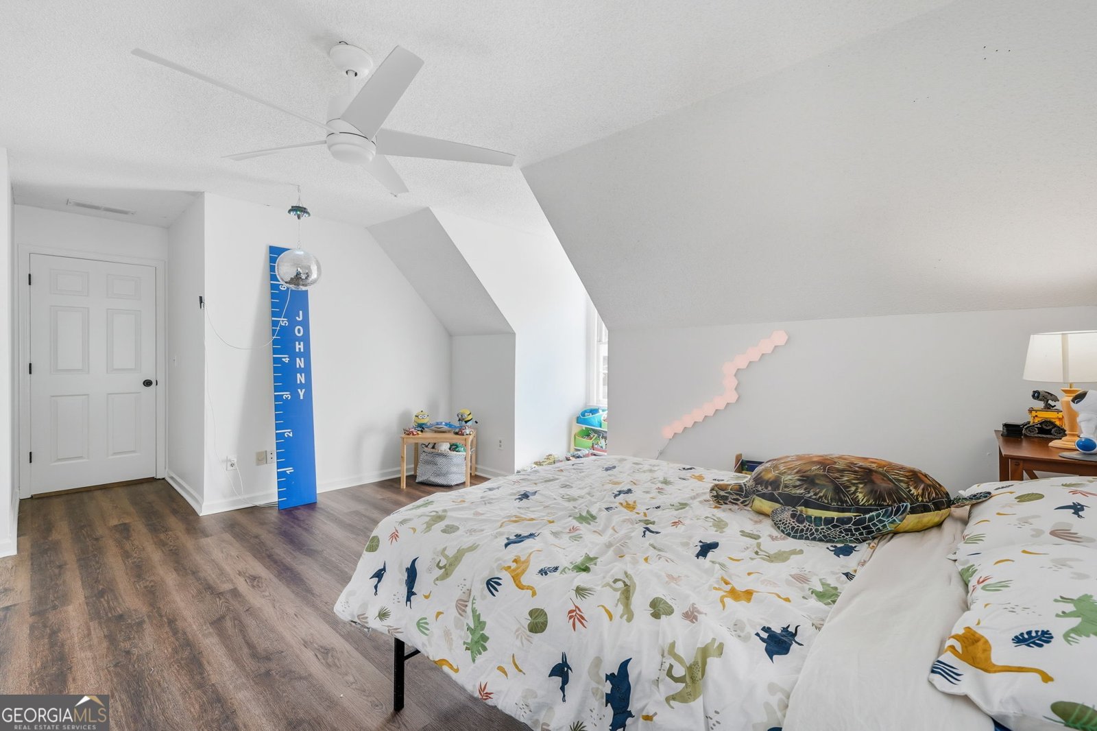 3743 Spring Leaf Court Acworth - 2