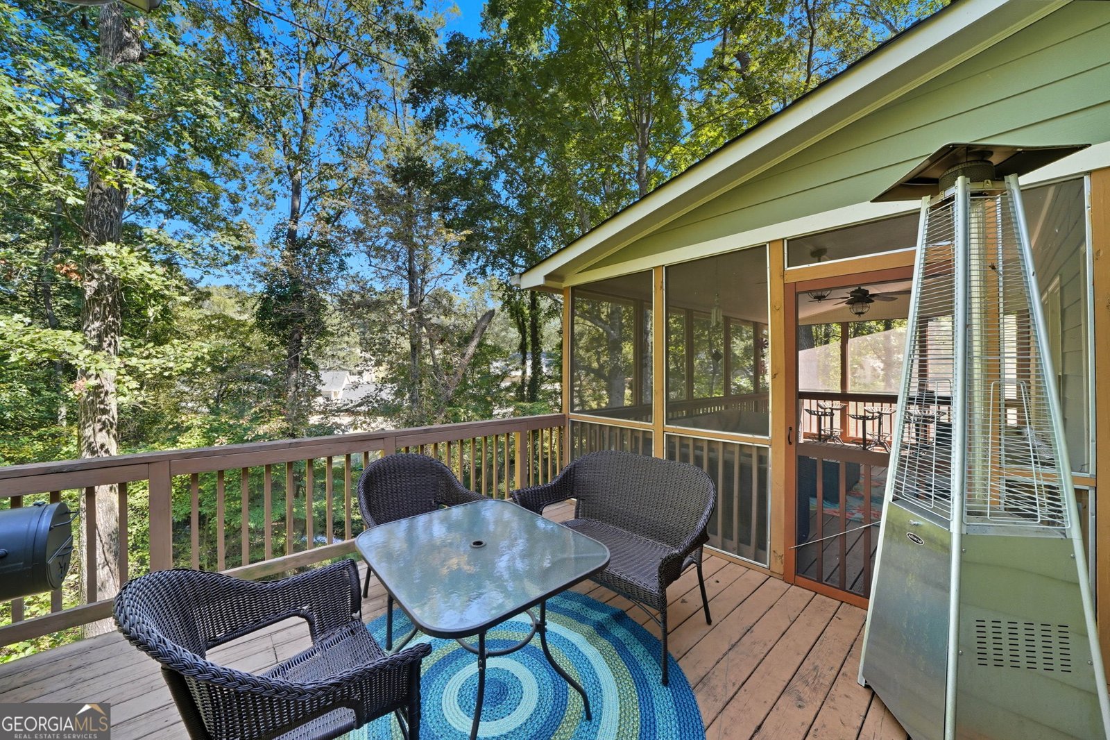 3743 Spring Leaf Court Acworth - 3