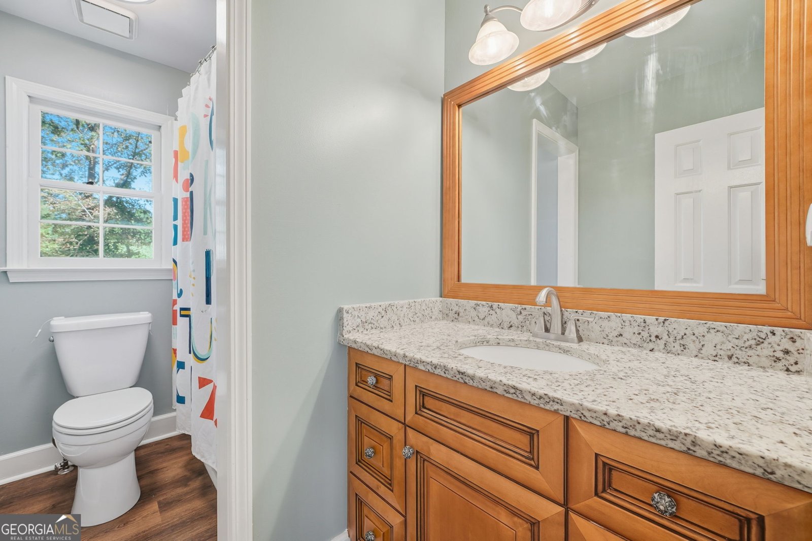 3743 Spring Leaf Court Acworth - 30
