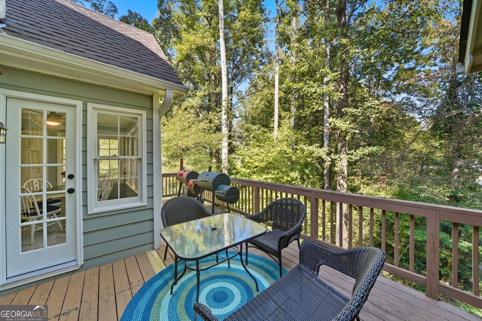 3743 Spring Leaf Court Acworth - 4