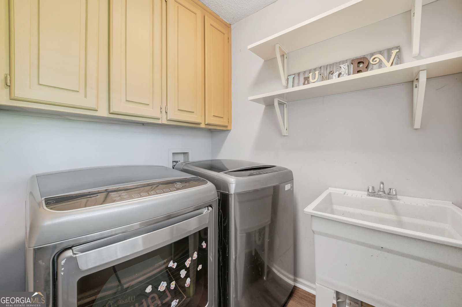 3743 Spring Leaf Court Acworth - 5