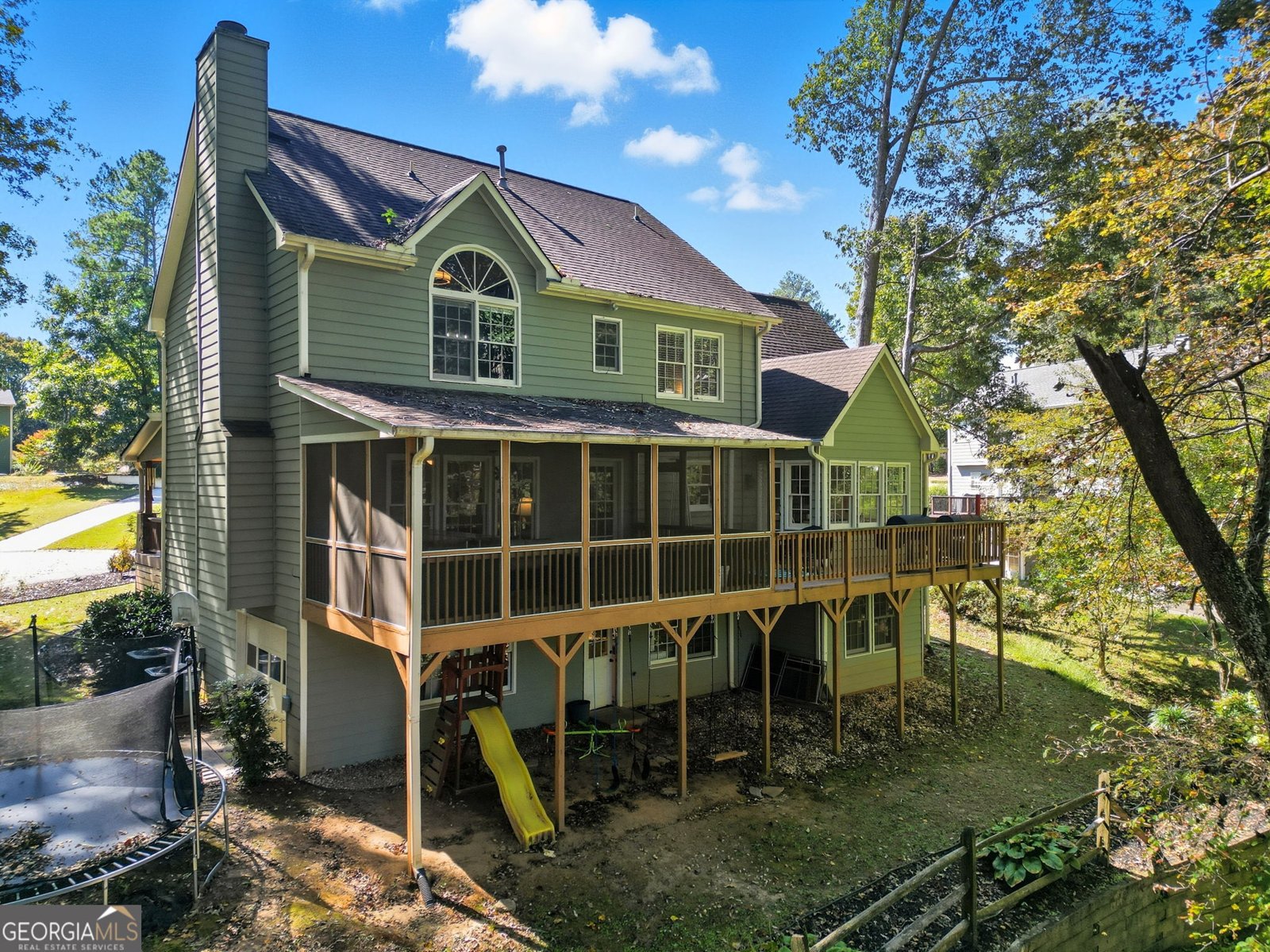 3743 Spring Leaf Court Acworth - 7