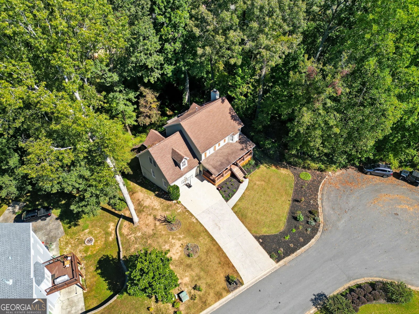 3743 Spring Leaf Court Acworth - 9
